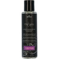 Sensuva Me&You – Luxury Massage Oil – 4.2 oz - Pomegranate, Fig, Coconut, Plumeria