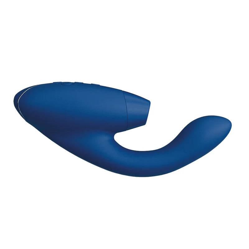 Womanizer - DUO 2 - Dual Stimulator - Blueberry