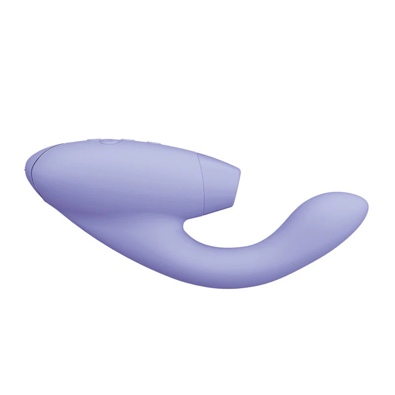 Womanizer - DUO 2 - Dual Stimulator - Lilac