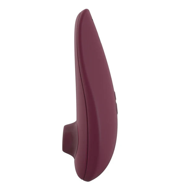 Womanizer Classic 2 – Clitoral Stimulator – Bordeaux