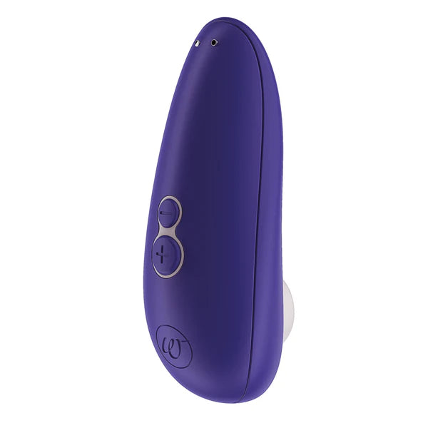 Womanizer Starlet 3 – Clitoral Stimulator – Indigo