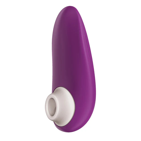 Womanizer Starlet 3 – Clitoral Stimulator – Violet