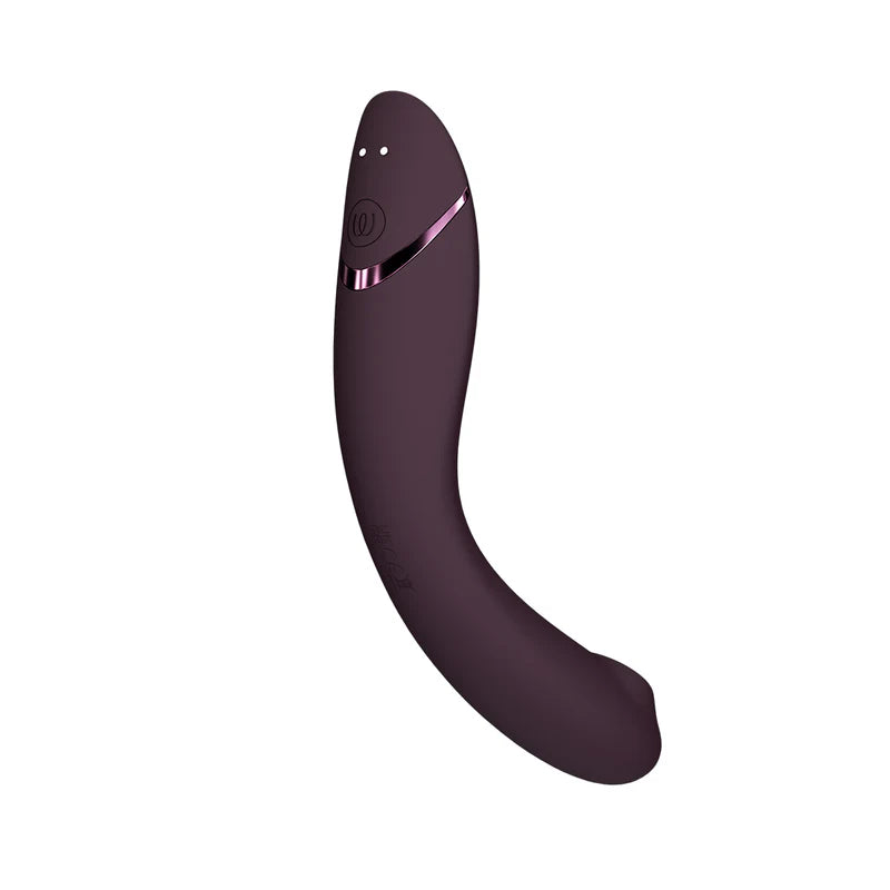 Womanizer – OG - G-Spot Vibrator – Aubergine