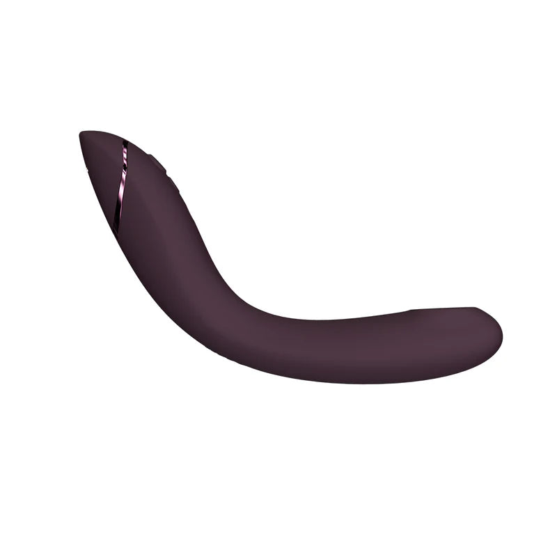Womanizer – OG - G-Spot Vibrator – Aubergine