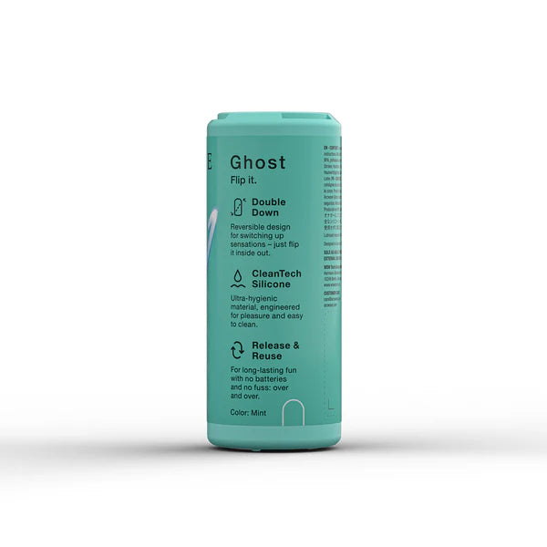 We-Vibe - Arcwave - Ghost Stroker - Mint