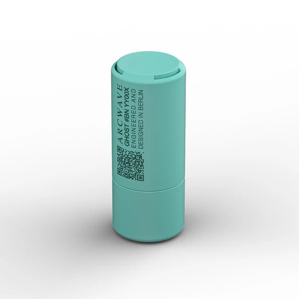 We-Vibe - Arcwave - Ghost Stroker - Mint