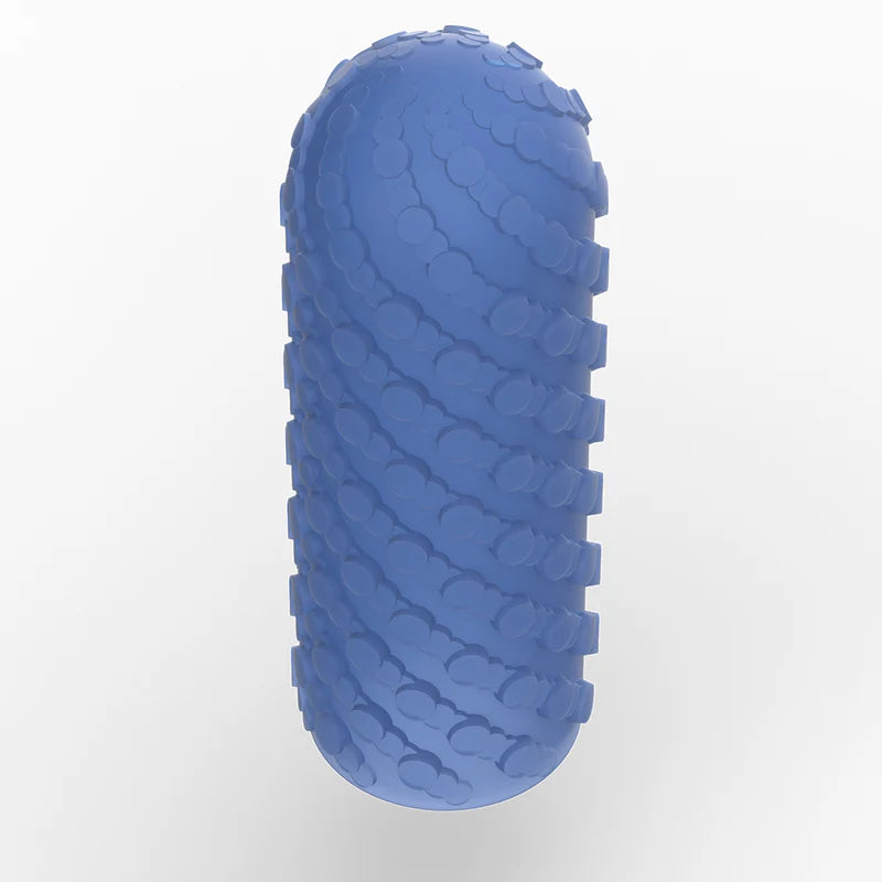 We-Vibe - Arcwave - Ghost Stroker - Blue