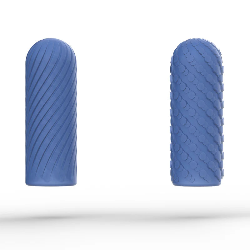 We-Vibe - Arcwave - Ghost Stroker - Blue