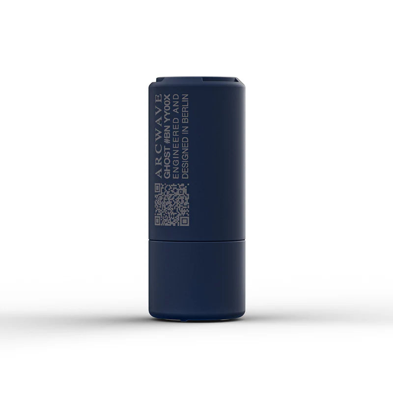 We-Vibe - Arcwave - Ghost Stroker - Blue