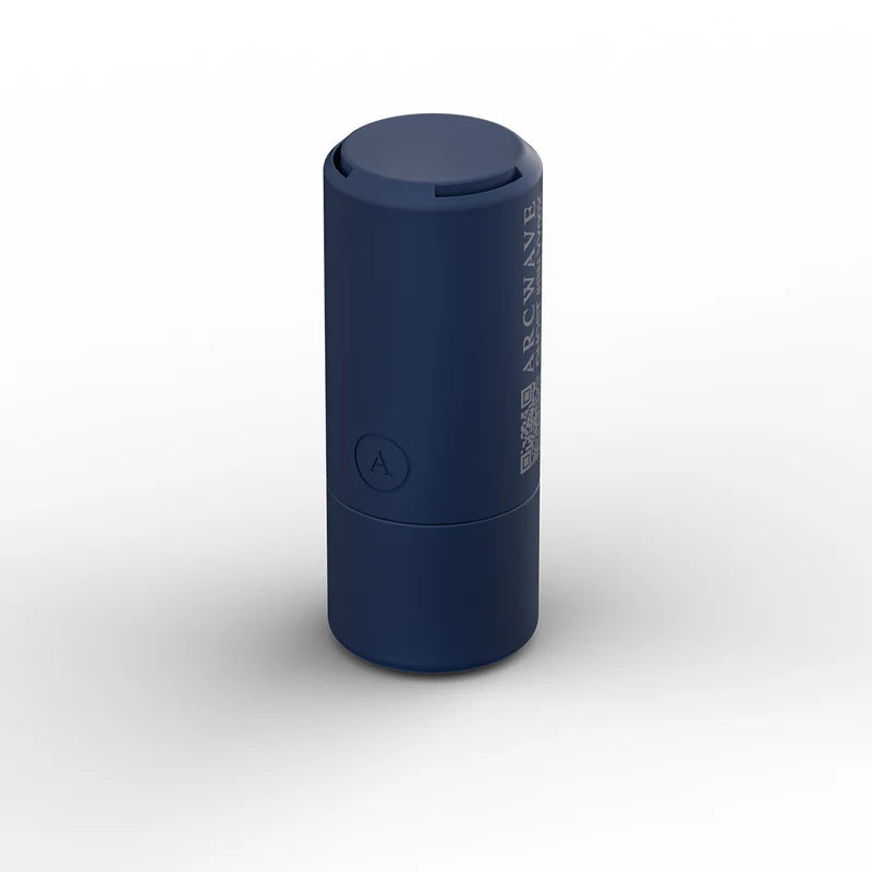 We-Vibe - Arcwave - Ghost Stroker - Blue