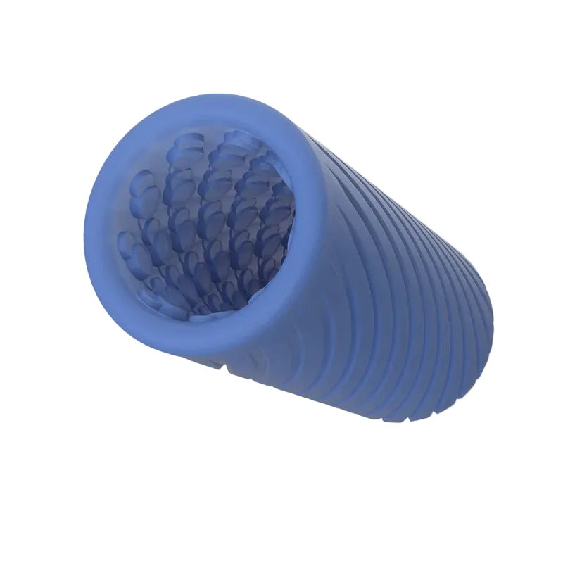We-Vibe - Arcwave - Ghost Stroker - Blue