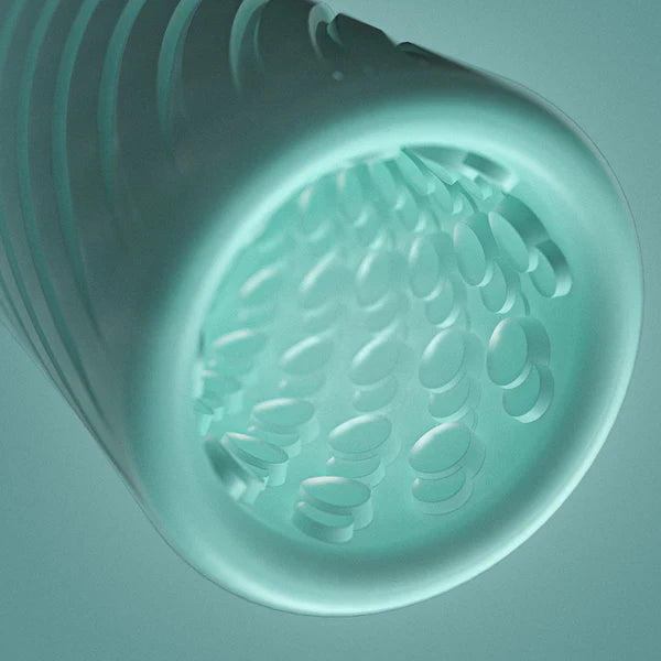 We-Vibe - Arcwave - Ghost Stroker - Mint