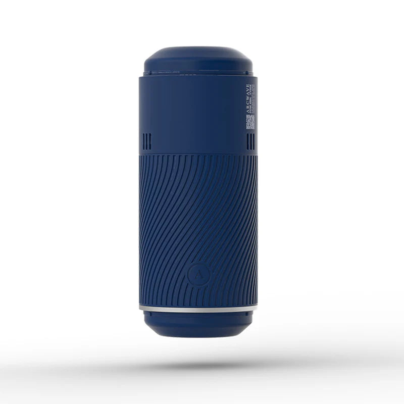 We-Vibe - Arcwave - Pow Stroker - Blue