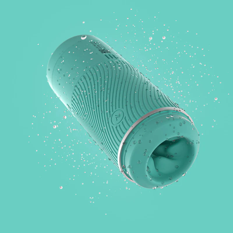 We-Vibe - Arcwave - Pow Stroker - Mint