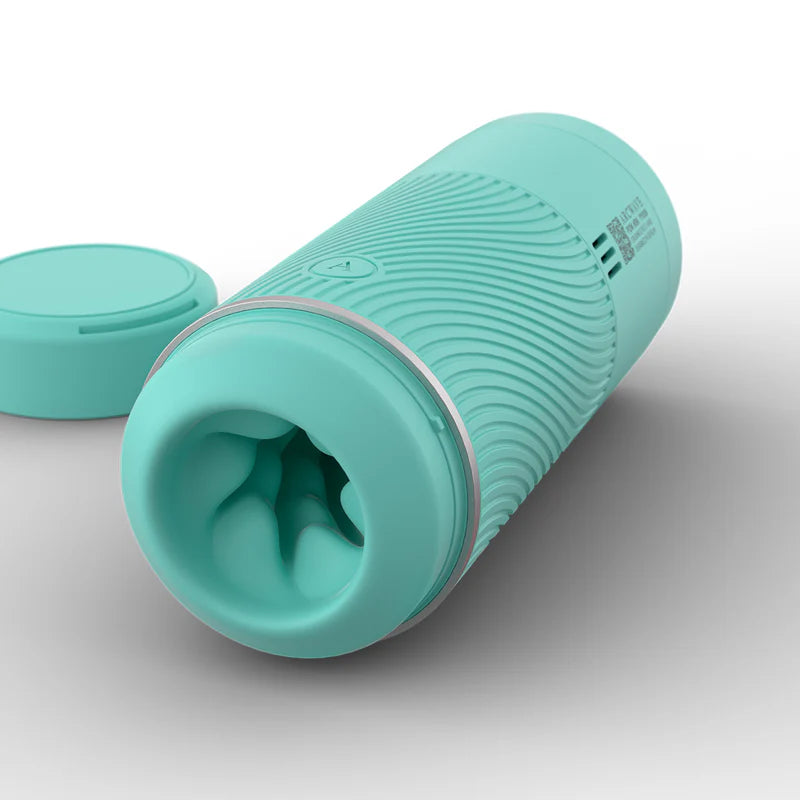 We-Vibe - Arcwave - Pow Stroker - Mint