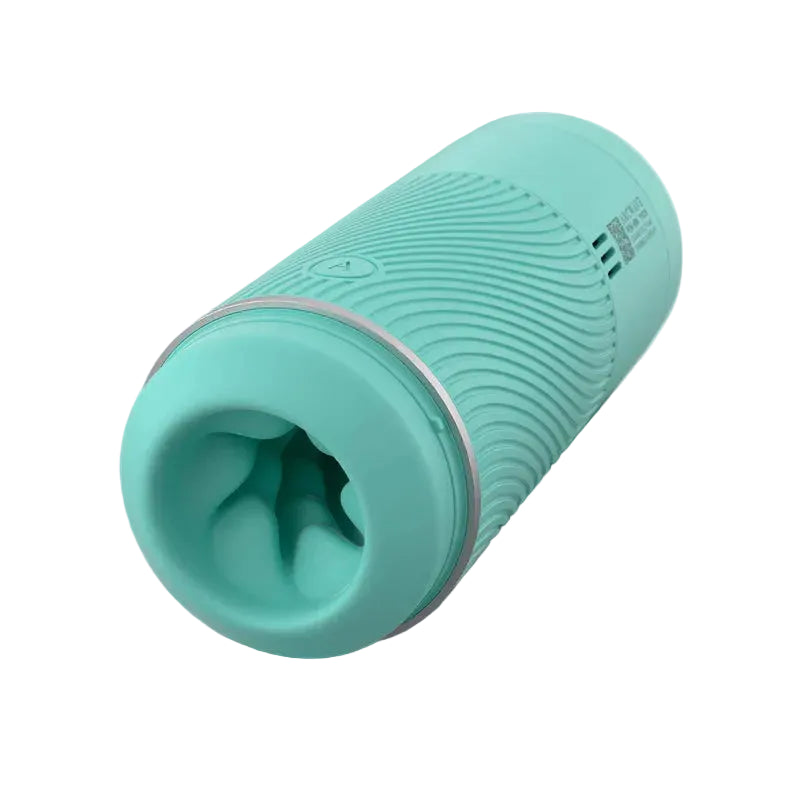We-Vibe - Arcwave - Pow Stroker - Mint