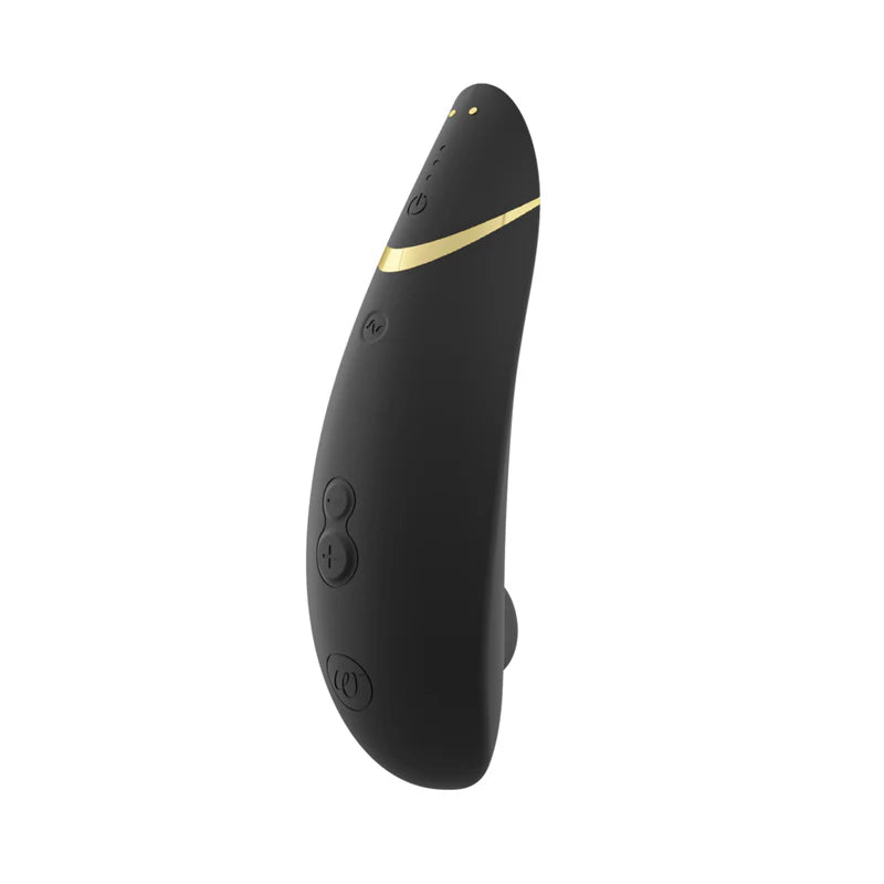 Arcwave X We-Vibe® - Limited Edition - Pleasure Pair Kit - Black
