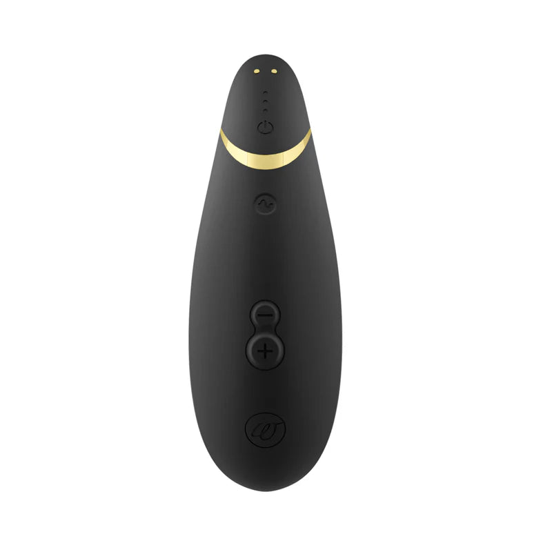 Arcwave X We-Vibe® - Limited Edition - Pleasure Pair Kit - Black