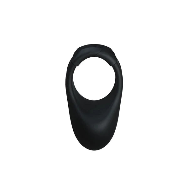 We-Vibe Bond – Wearable Cock Ring with Remote Control - Black