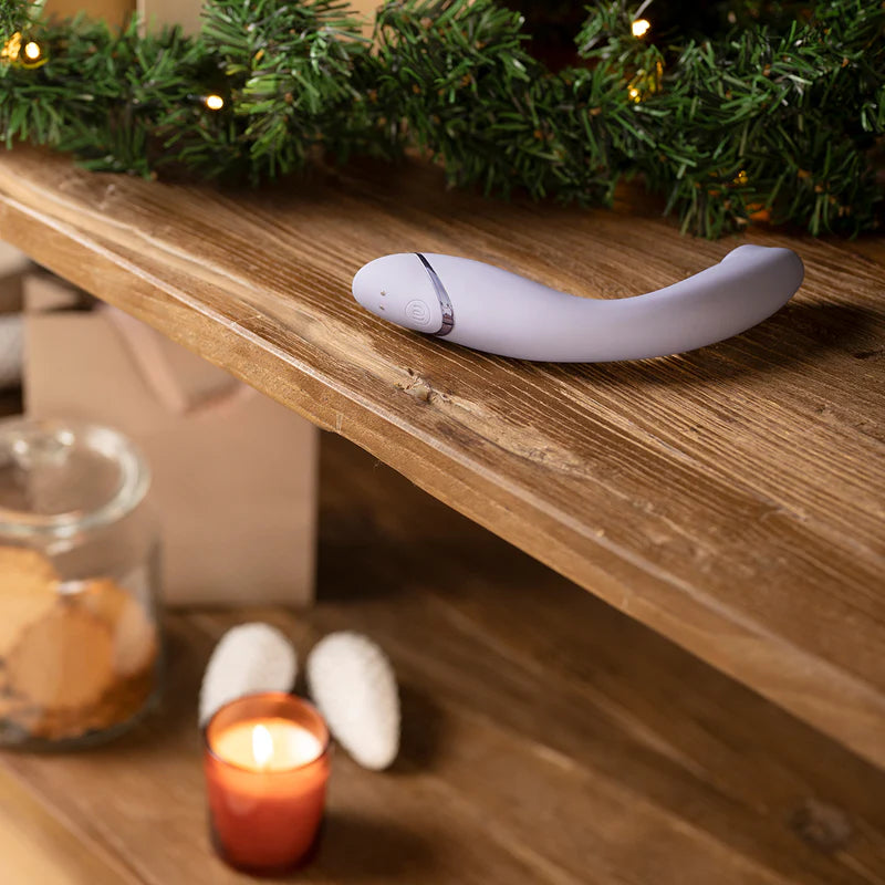 Womanizer – OG - G-Spot Vibrator – Lilac