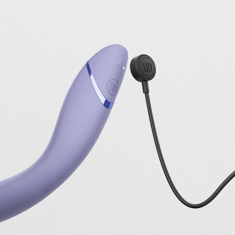 Womanizer – OG - G-Spot Vibrator – Lilac