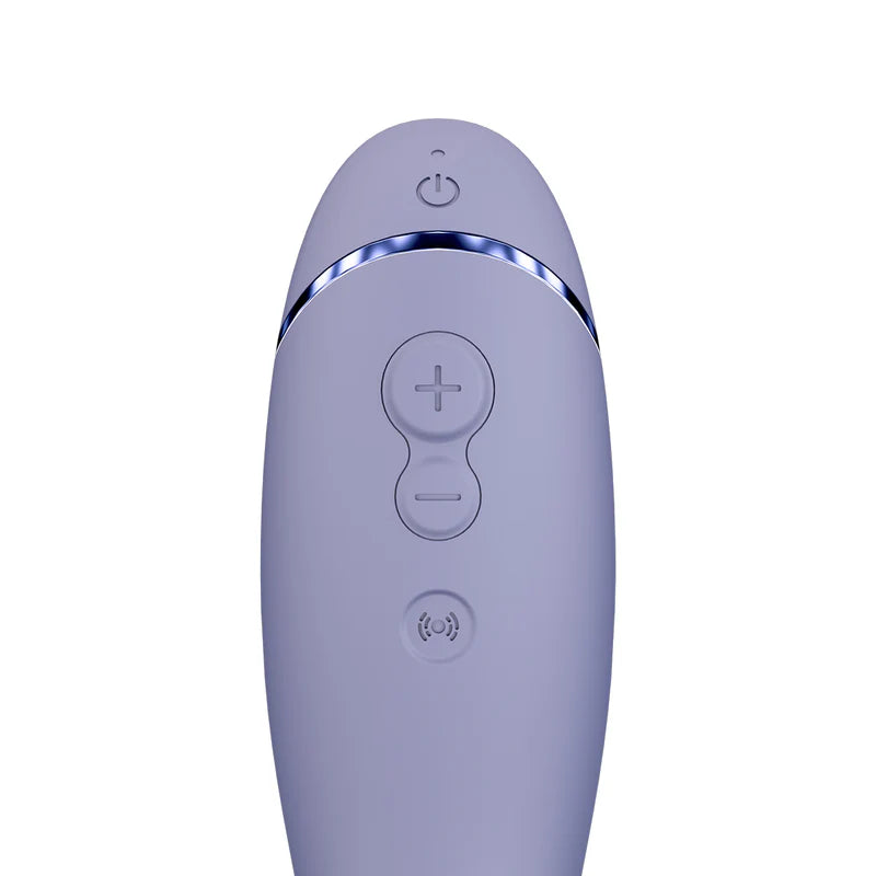 Womanizer – OG - G-Spot Vibrator – Lilac