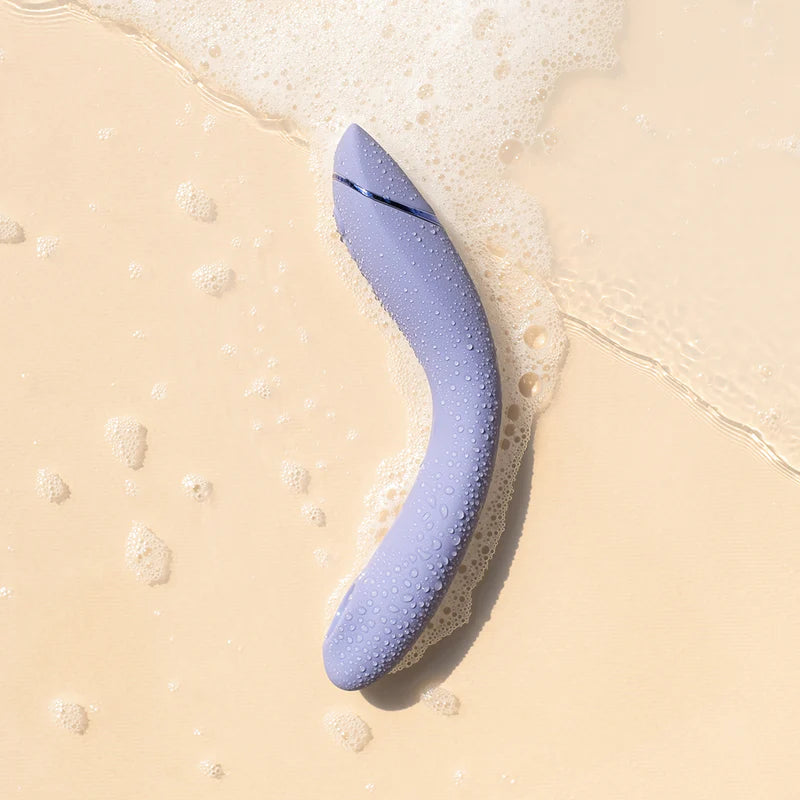 Womanizer – OG - G-Spot Vibrator – Lilac