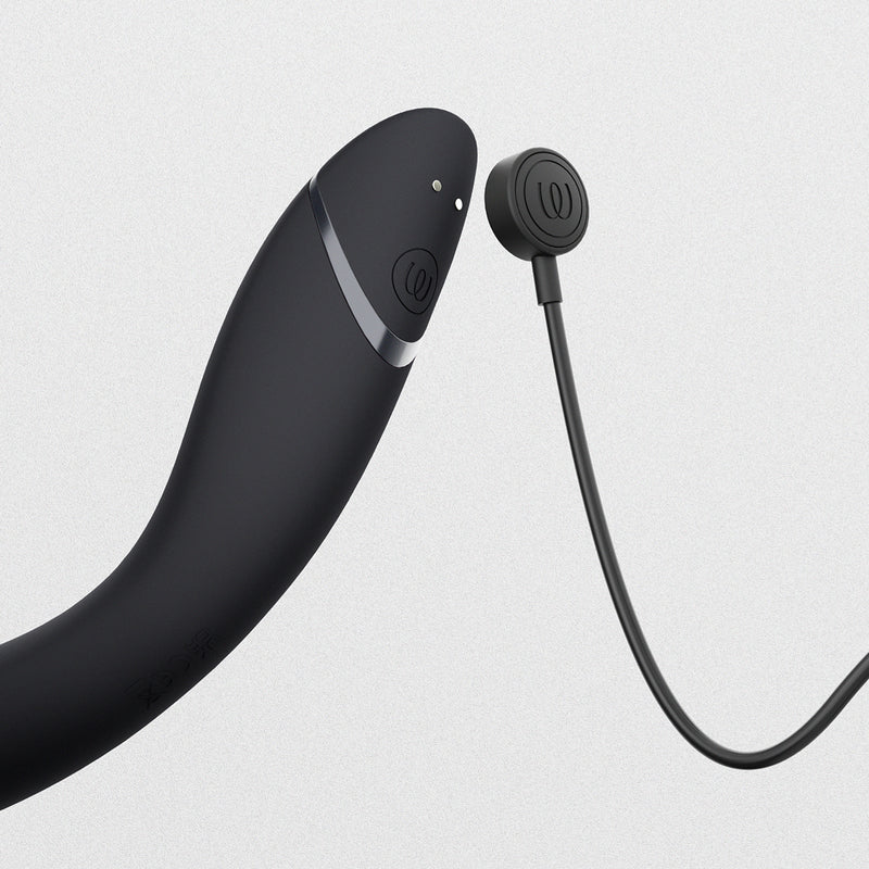 Womanizer – OG - G-Spot Vibrator – Dark Gray
