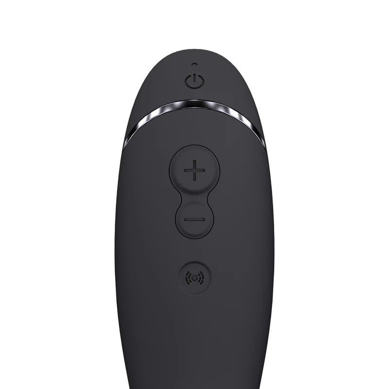 Womanizer – OG - G-Spot Vibrator – Dark Gray