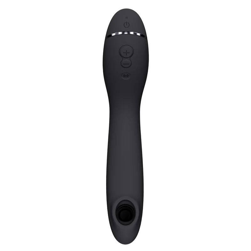 Womanizer – OG - G-Spot Vibrator – Dark Gray