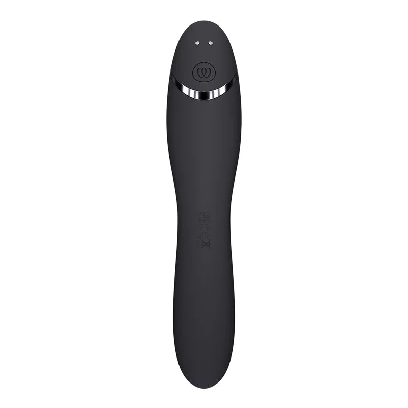 Womanizer – OG - G-Spot Vibrator – Dark Gray