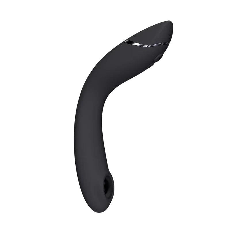 Womanizer – OG - G-Spot Vibrator – Dark Gray