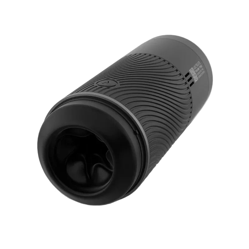 We-Vibe - Arcwave - Pow Stroker - Black