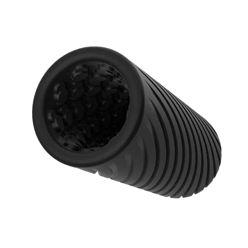 We-Vibe - Arcwave - Ghost Stroker - Black