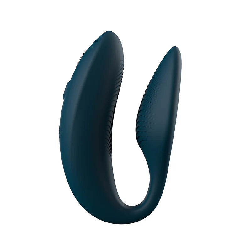 We-Vibe® - Sync Wearable Couples’ Vibrator 2nd Generation - Green Velvet