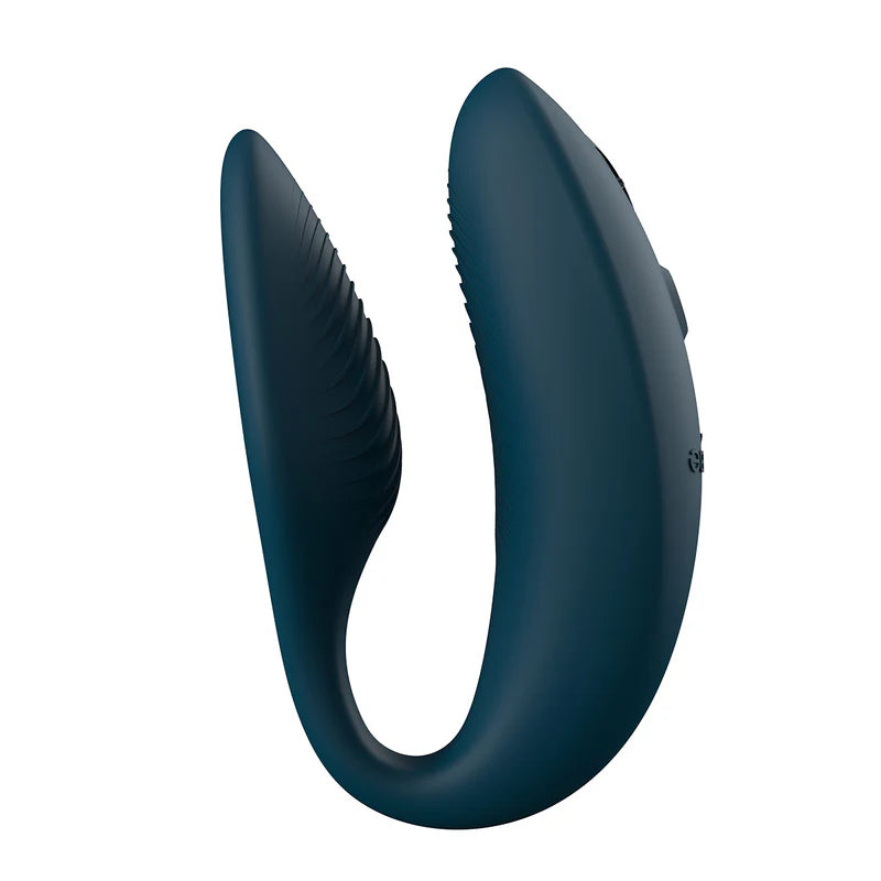 We-Vibe® - Sync Wearable Couples’ Vibrator 2nd Generation - Green Velvet