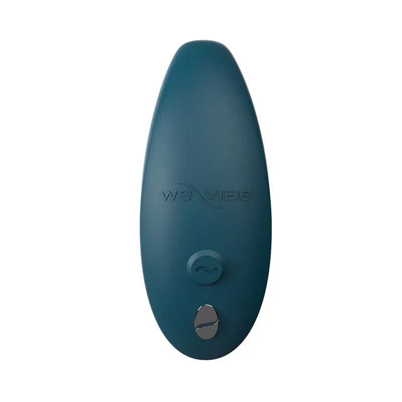 We-Vibe® - Sync Wearable Couples’ Vibrator 2nd Generation - Green Velvet