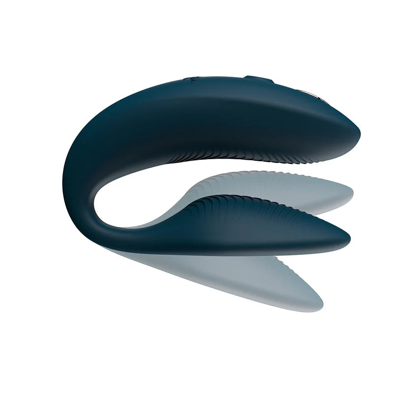 We-Vibe® - Sync Wearable Couples’ Vibrator 2nd Generation - Green Velvet