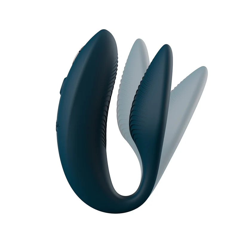 We-Vibe® - Sync Wearable Couples’ Vibrator 2nd Generation - Green Velvet