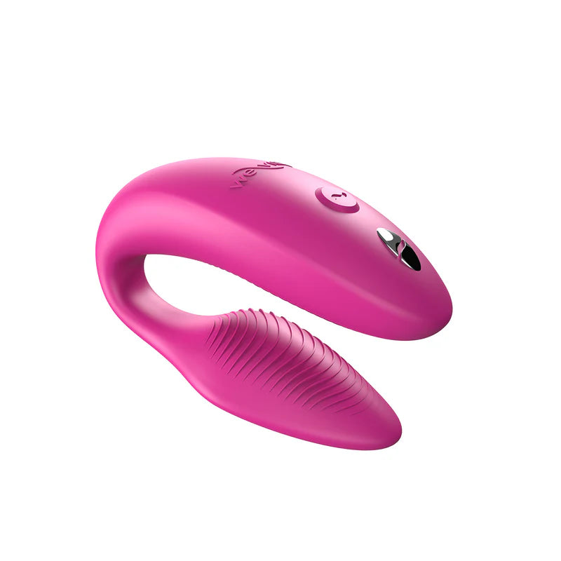 We-Vibe® - Sync Wearable Couples’ Vibrator 2nd Generation - Rose