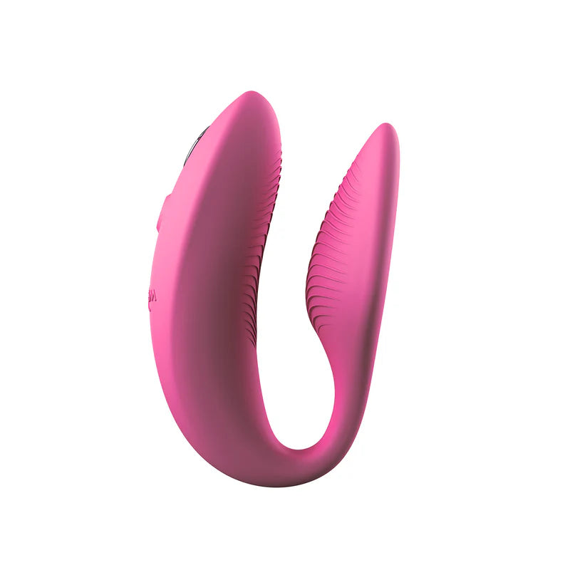 We-Vibe® - Sync Wearable Couples’ Vibrator 2nd Generation - Rose