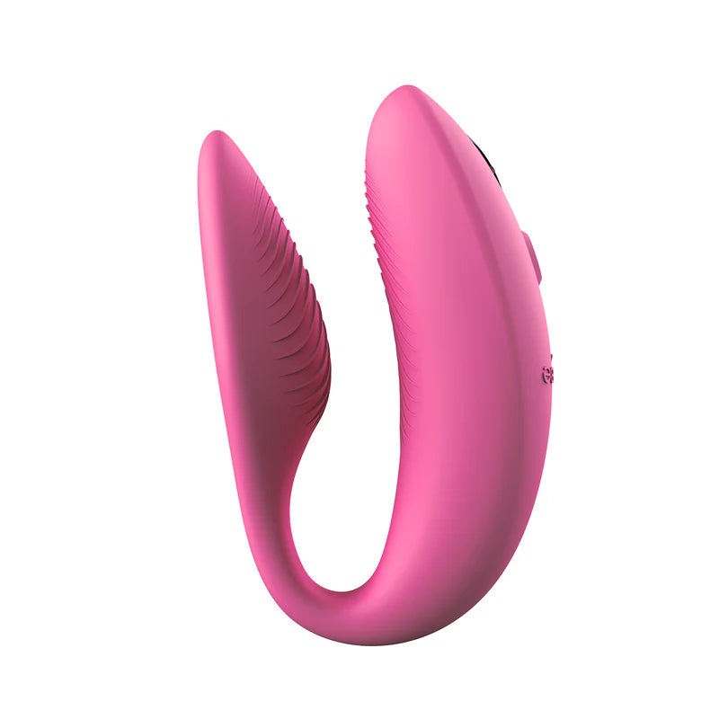 We-Vibe® - Sync Wearable Couples’ Vibrator 2nd Generation - Rose