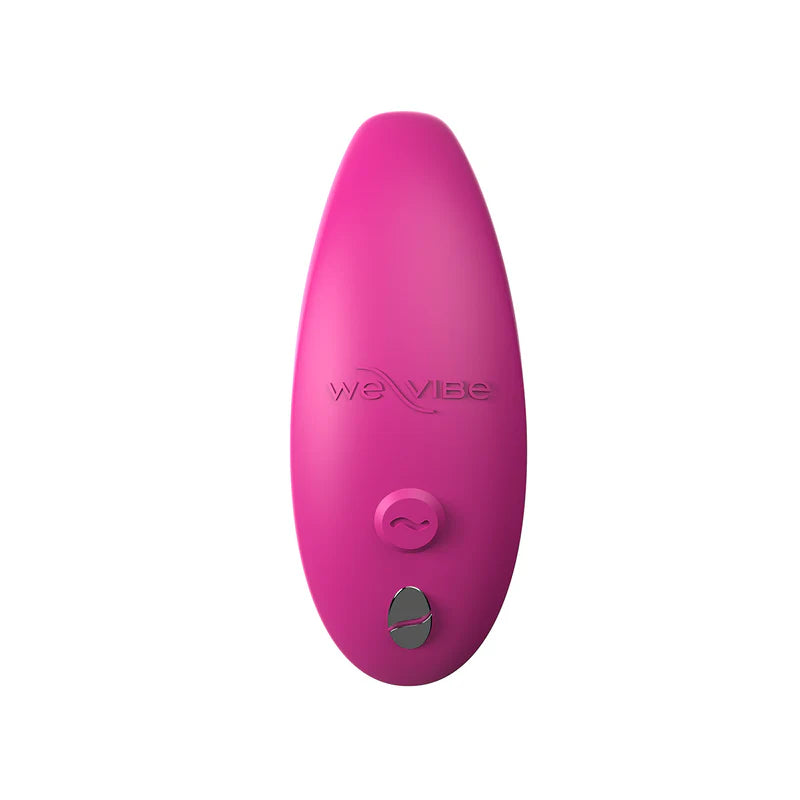 We-Vibe® - Sync Wearable Couples’ Vibrator 2nd Generation - Rose