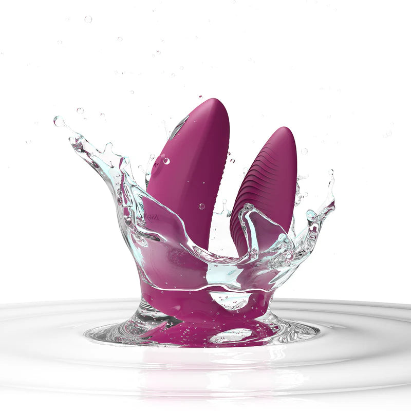 We-Vibe® - Sync Wearable Couples’ Vibrator 2nd Generation - Rose