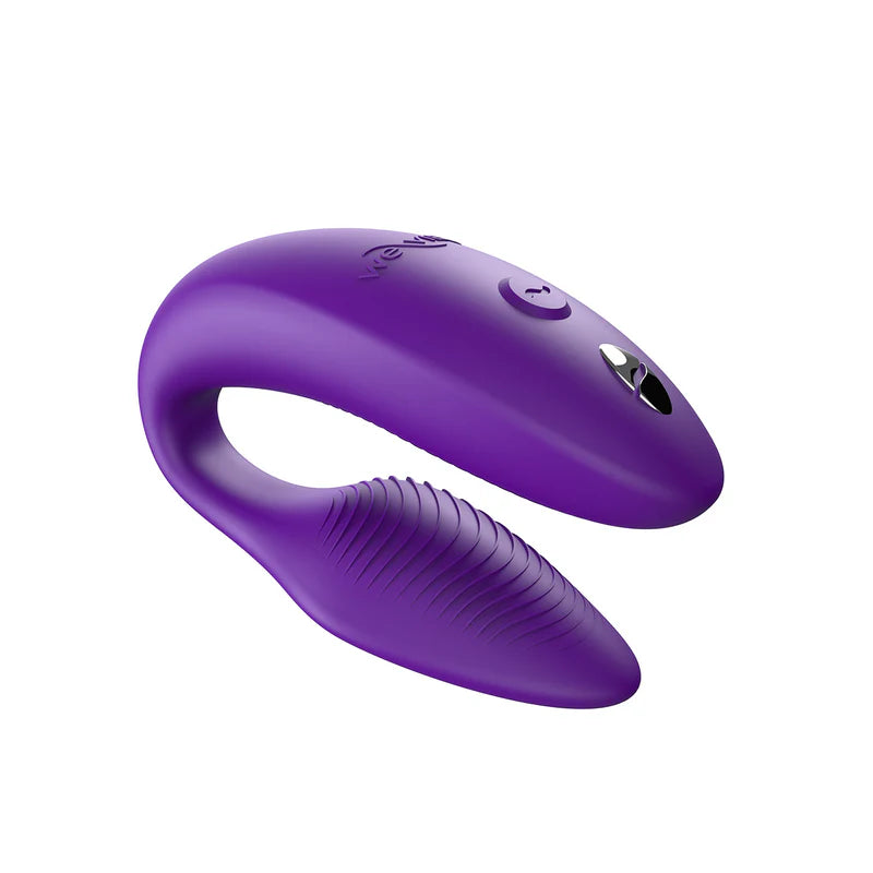 We-Vibe® - Sync Wearable Couples’ Vibrator 2nd Generation - Purple
