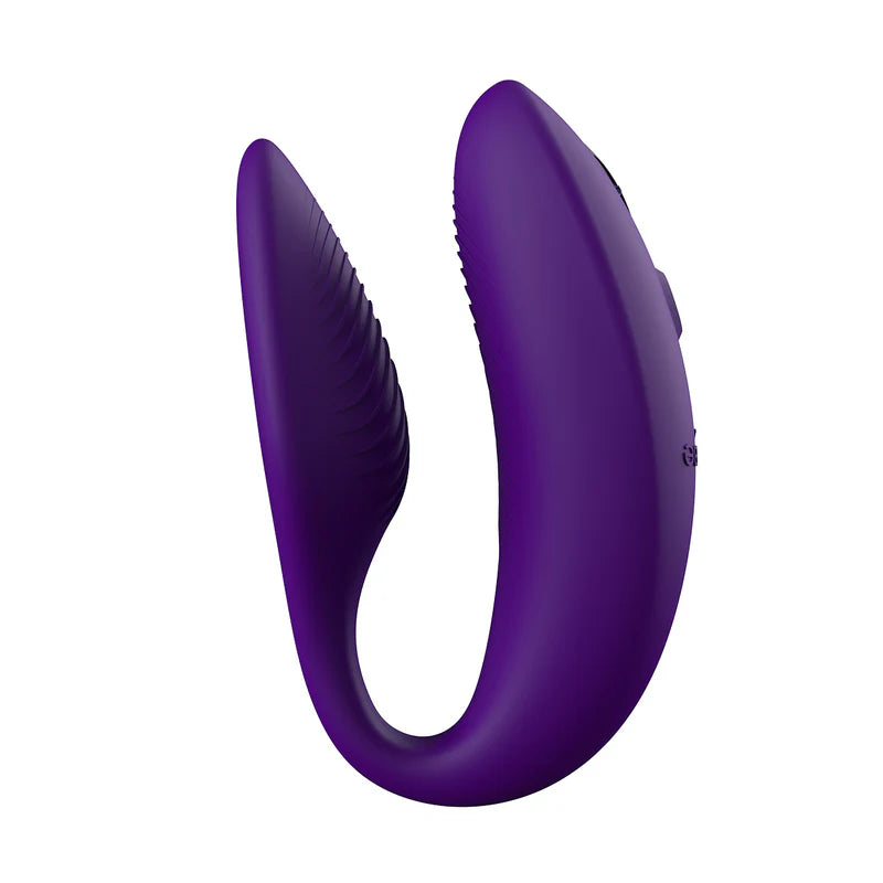 We-Vibe® - Sync Wearable Couples’ Vibrator 2nd Generation - Purple