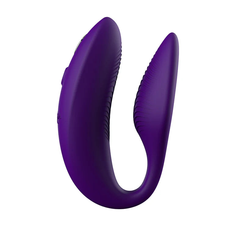 We-Vibe® - Sync Wearable Couples’ Vibrator 2nd Generation - Purple