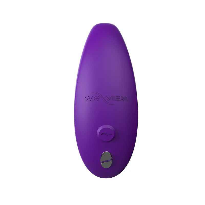 We-Vibe® - Sync Wearable Couples’ Vibrator 2nd Generation - Purple