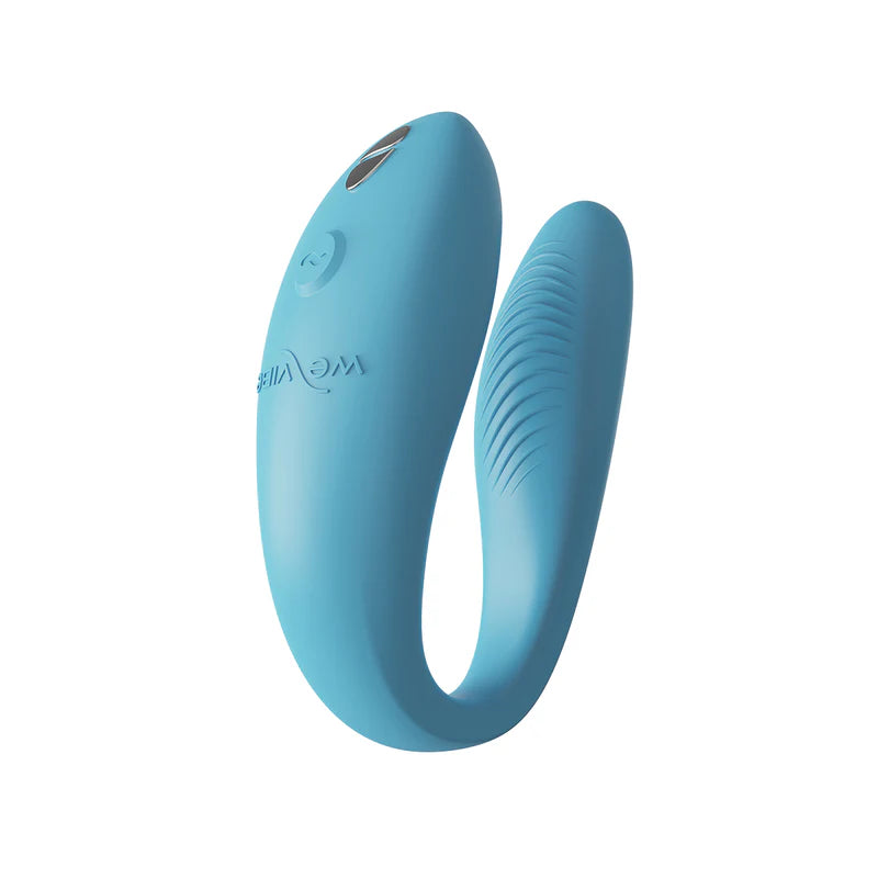 We Vibe Sync Go – Turquoise
