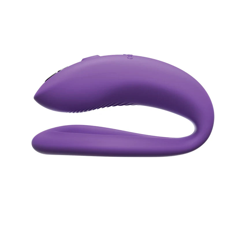 We-Vibe® - Sync O - Couples Vibrator – Light Purple